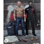 POPToys 1/6 Death Race Driver Frankenstein (POP-EX004)