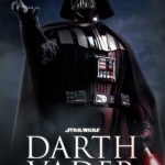 Darth Vader Sixth Scale Figure by Sideshow Collectibles 1/6 Star Wars: Return of the Jedi  100763