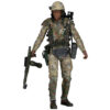 NECA Aliens Series 9 7 inch Action Figure - Private Ricco Frost - Image 2