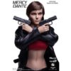 1/6 Scale Mercy Dante Figure By Phicen Limited - Image 4