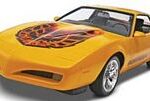 '92 FIREBIRD FORMULA 1:24 REVELL-MONOGRAM 85-4012 2016