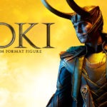 LOKI Premium Format™ Figure by Sideshow Collectibles