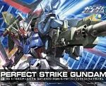 R17 PERFECT STRIKE GUNDAM HG 181347 GUNDAM MODELS 2016