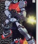 RGM-79C GM TYPE C SPACE USE HG 114214 GUNDAM MODELS 2016