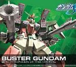 R03 BUSTER GUB-NDAM REMASTER 173368 GUNDAM MODELS 2016