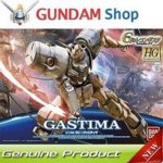 GASTIMA HG 196689 GUNDAM MODELS 2016