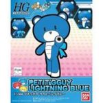 02 LIGHTNING BLUE BEARGGUY HG 200583 GUNDAM MODELS 2016