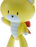 03 WINNING YEL PETIT BEARGGUY 200584 GUNDAM MODELS 2016