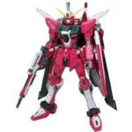 INFINITE JUSTICE GUNDAM MG 156649 GUNDAM MODELS 2016