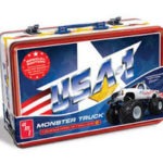 MONSTER TRUCK 1:25 AMT 740/06