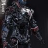 Ultron Mark I MMS292 1/6  Hot Toys Avengers: Age of Ultron - Movie Masterpiece Series - Image 4