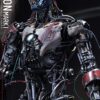 Ultron Mark I MMS292 1/6  Hot Toys Avengers: Age of Ultron - Movie Masterpiece Series - Image 5