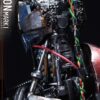 Ultron Mark I MMS292 1/6  Hot Toys Avengers: Age of Ultron - Movie Masterpiece Series - Image 6