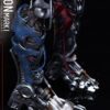 Ultron Mark I MMS292 1/6  Hot Toys Avengers: Age of Ultron - Movie Masterpiece Series - Image 7