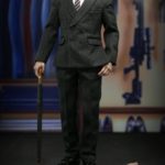 POP Toys 1/6 Scale 12" Kingsman The Secret Service Action Figure POP-EX07