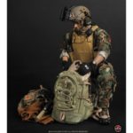 Soldier Story 1/6 Marine Raiders MSOT 8222 SS094