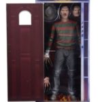 Nightmare on Elm Street - 1/4 Scale Figure- Freddy's Revenge Freddy - NECA