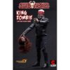 1/6 Scale King Zombie Figure By Phicen Limited