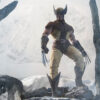 Sideshow WOLVERINE 1/6 Scale Action Figure Logan Weapon X Marvel Comics - Image 2