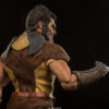 Sideshow WOLVERINE 1/6 Scale Action Figure Logan Weapon X Marvel Comics - Image 6