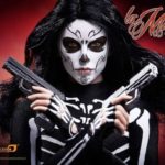 PHICEN PL2016-99 1/6 Figure Super Flexible Seamless Female Body La Muerta