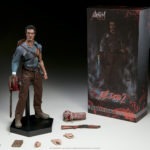 Ash Williams Sixth Scale Figure by Sideshow Collectibles 1/6