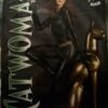 Catwoman Maquette Diorama Julie Newmar Batman 1966 TV Series Sideshow format TWEETERHEAD - Image 2