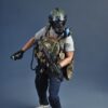 Soldier Story 1/6 Scale SDU Special Duties Unit Assault K9 Action Figure SS097 - Image 3