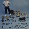 Soldier Story 1/6 Scale SDU Special Duties Unit Assault K9 Action Figure SS097 - Image 8