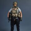 Soldier Story 1/6 Scale SDU Special Duties Unit Assault K9 Action Figure SS097 - Image 9