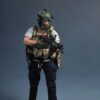 Soldier Story 1/6 Scale SDU Special Duties Unit Assault K9 Action Figure SS097 - Image 10