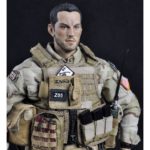 FLAGSET 1/6 Scale Navy Seals Sniper 73004