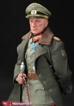 Erich von Manstein - Generalfeldmarschall - DID 1/6 Scale    RJ