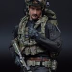 Mini Times 1/6 Scale 12" US Navy Seal Team Six Action Figure M008