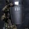 DAM 78042 DAM Toys FBI HRT Agent Hostage Rescue Team  1/6 Boxed Figure - Image 18