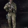 DAM 78042 DAM Toys FBI HRT Agent Hostage Rescue Team  1/6 Boxed Figure - Image 16