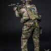 DAM 78042 DAM Toys FBI HRT Agent Hostage Rescue Team  1/6 Boxed Figure - Image 15