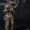 DAM 78042 DAM Toys FBI HRT Agent Hostage Rescue Team  1/6 Boxed Figure - Image 13