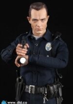 Austin  LAPD SWAT  DID 1/6 Scale Figure