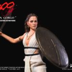 Star Ace 300 Rise of the Empire Queen Gorgo Female 1/6 Figure