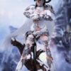 PL2017-105] TBLeague Silver Huntress SHCC Exclusive 1/6 Boxed Figure - Image 3