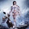 PL2017-105] TBLeague Silver Huntress SHCC Exclusive 1/6 Boxed Figure