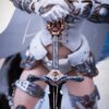 PL2017-105] TBLeague Silver Huntress SHCC Exclusive 1/6 Boxed Figure - Image 9