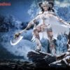 PL2017-105] TBLeague Silver Huntress SHCC Exclusive 1/6 Boxed Figure - Image 14
