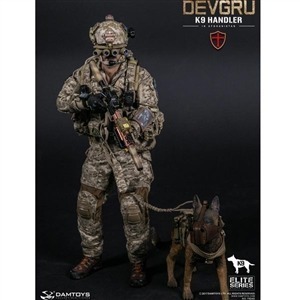 damtoys devgru