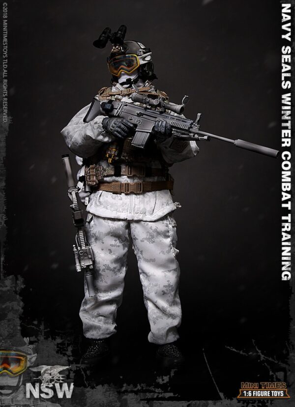 mini times action figures