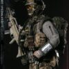 DAM-78054 DAM Toys German KSK Kommando Spezialkräfte Leader 1/6 Figure - Image 5
