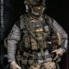 DAM-78054 DAM Toys German KSK Kommando Spezialkräfte Leader 1/6 Figure - Image 6