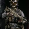 DAM-78054 DAM Toys German KSK Kommando Spezialkräfte Leader 1/6 Figure
