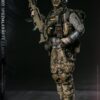 DAM-78054 DAM Toys German KSK Kommando Spezialkräfte Leader 1/6 Figure - Image 8